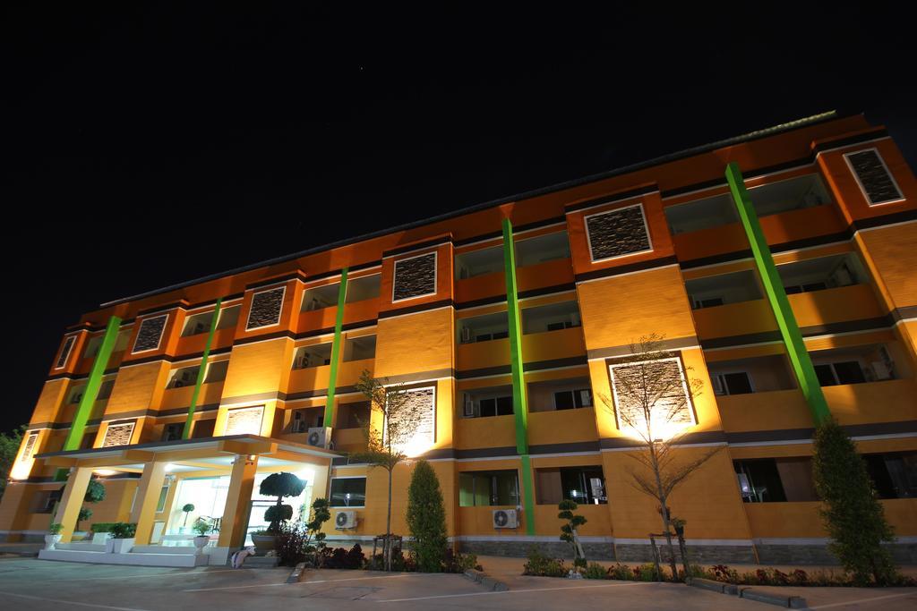 Windsor Resort Lop Buri Δωμάτιο φωτογραφία