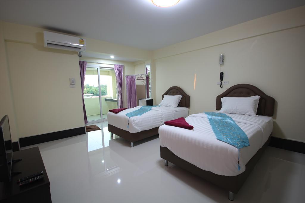 Windsor Resort Lop Buri Δωμάτιο φωτογραφία