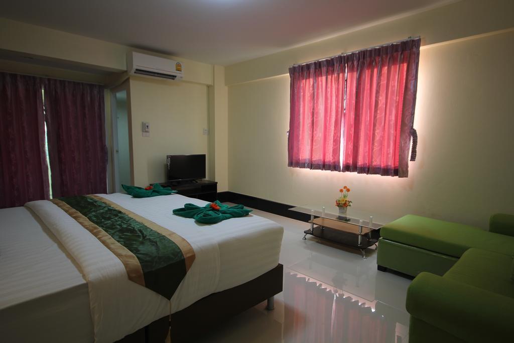 Windsor Resort Lop Buri Δωμάτιο φωτογραφία