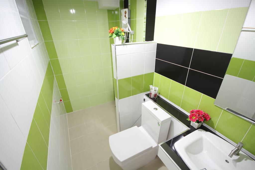 Windsor Resort Lop Buri Δωμάτιο φωτογραφία
