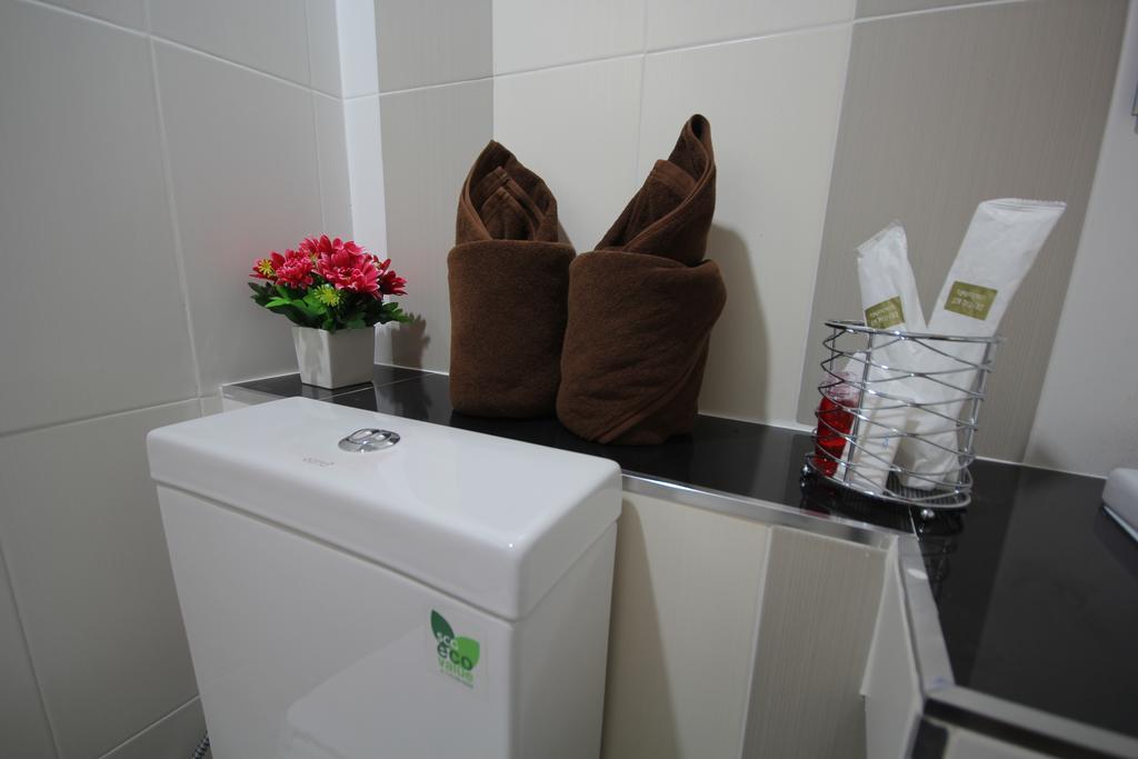 Windsor Resort Lop Buri Δωμάτιο φωτογραφία