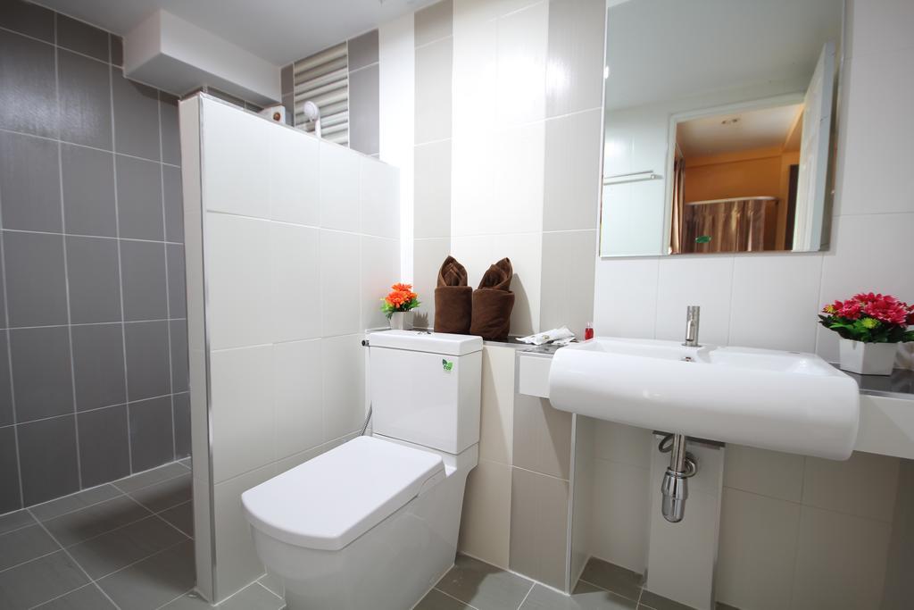 Windsor Resort Lop Buri Δωμάτιο φωτογραφία