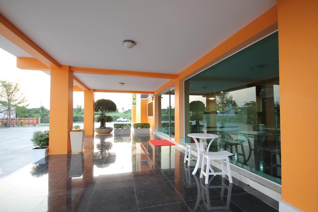 Windsor Resort Lop Buri Δωμάτιο φωτογραφία