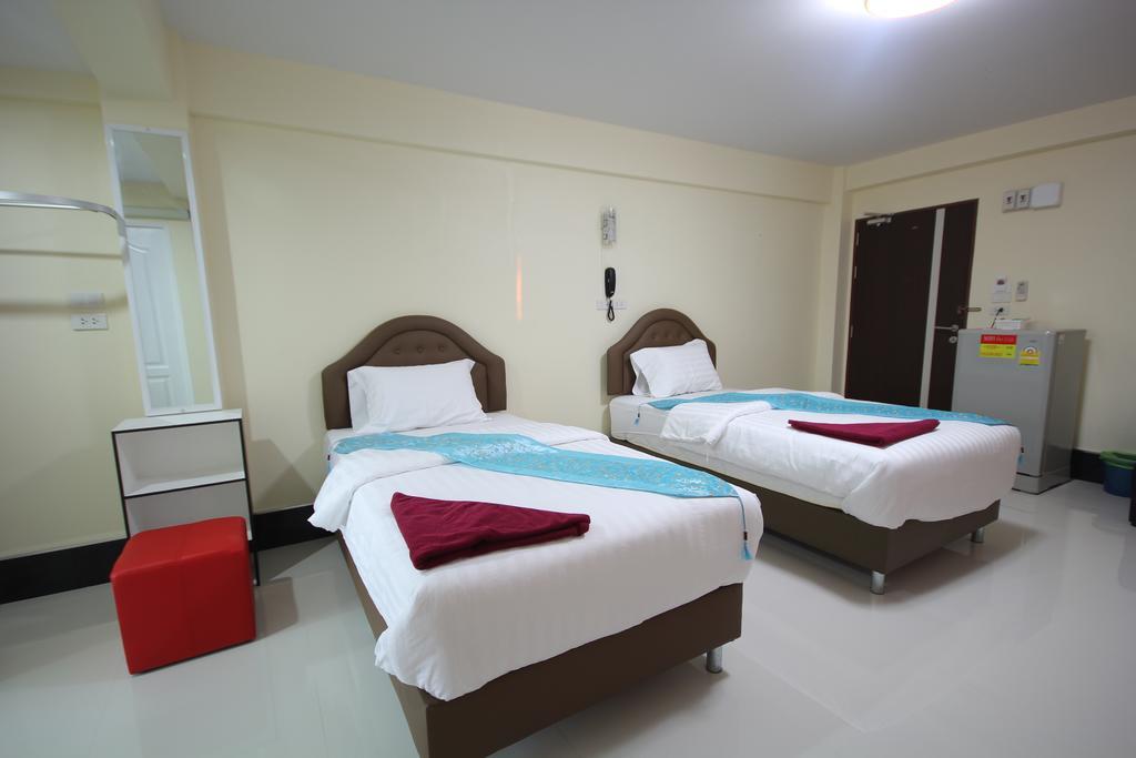 Windsor Resort Lop Buri Δωμάτιο φωτογραφία