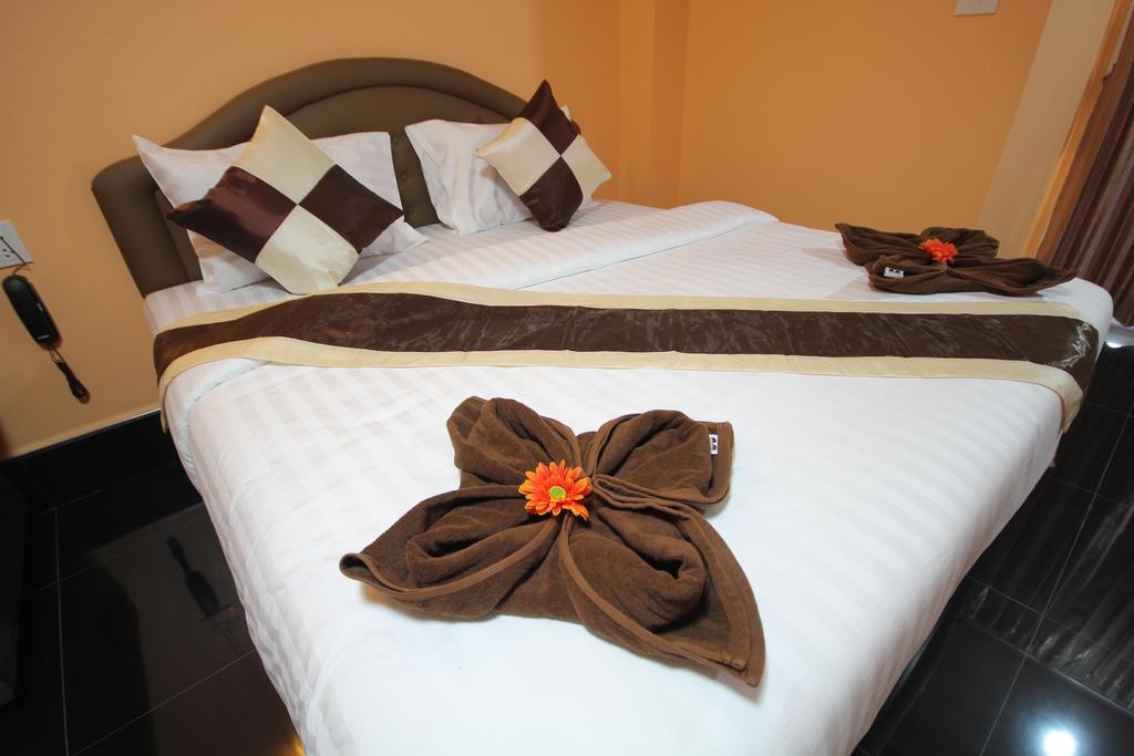 Windsor Resort Lop Buri Δωμάτιο φωτογραφία