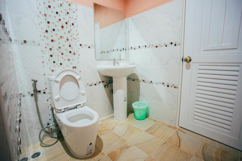 Windsor Resort Lop Buri Εξωτερικό φωτογραφία