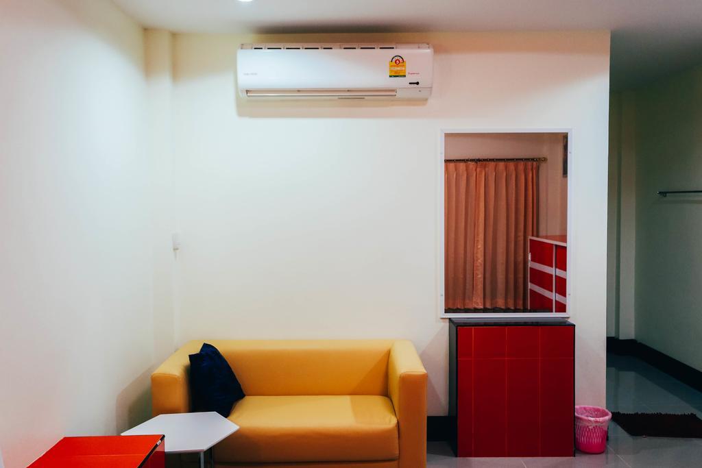 Windsor Resort Lop Buri Εξωτερικό φωτογραφία