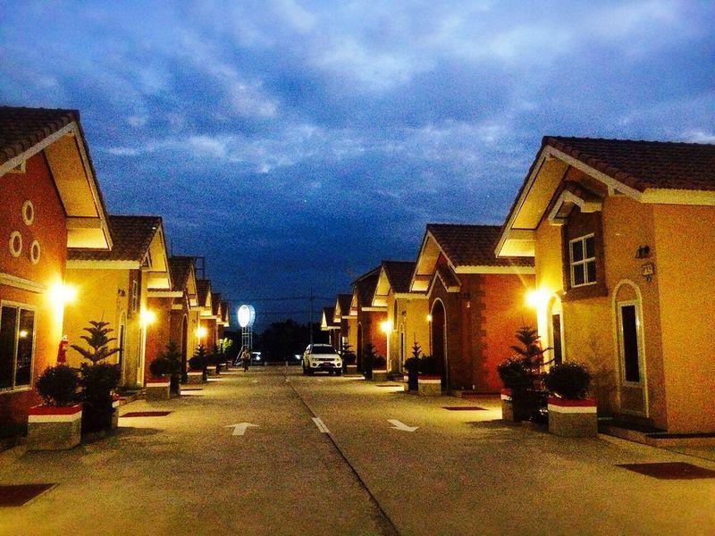 Windsor Resort Lop Buri Εξωτερικό φωτογραφία