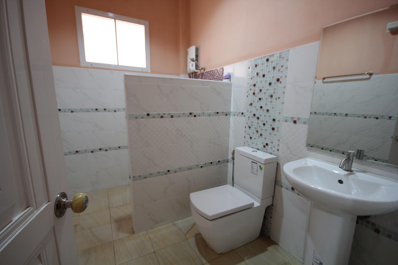 Windsor Resort Lop Buri Εξωτερικό φωτογραφία