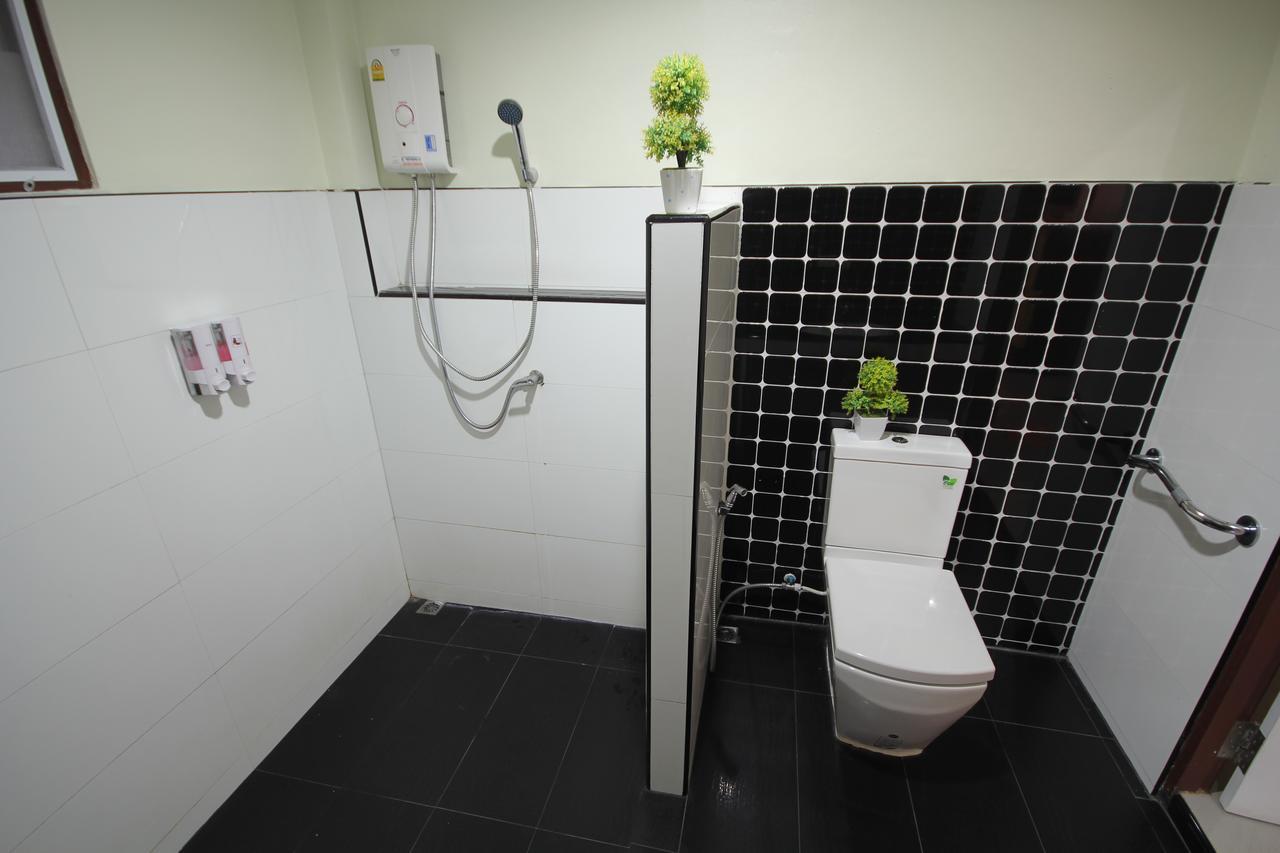 Windsor Resort Lop Buri Εξωτερικό φωτογραφία