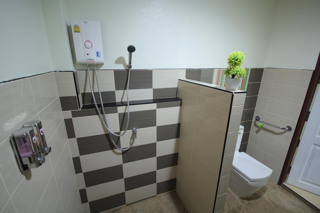 Windsor Resort Lop Buri Εξωτερικό φωτογραφία