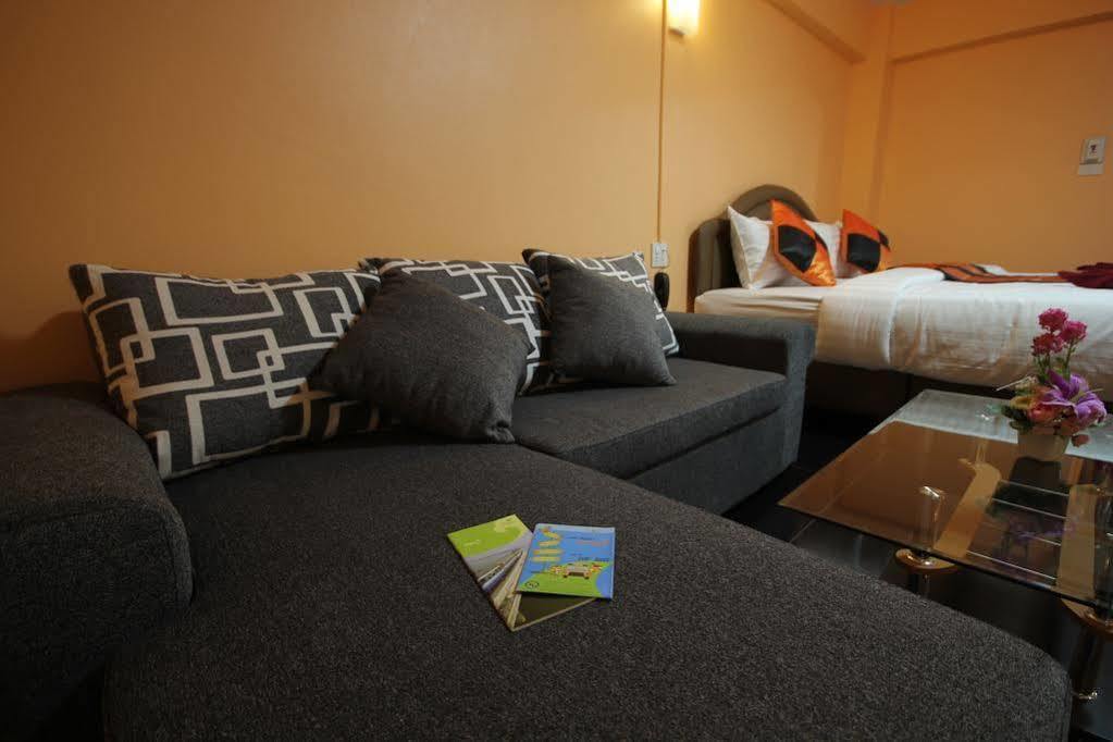 Windsor Resort Lop Buri Εξωτερικό φωτογραφία